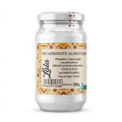 BICARBONATE ALIMENTAIRE...