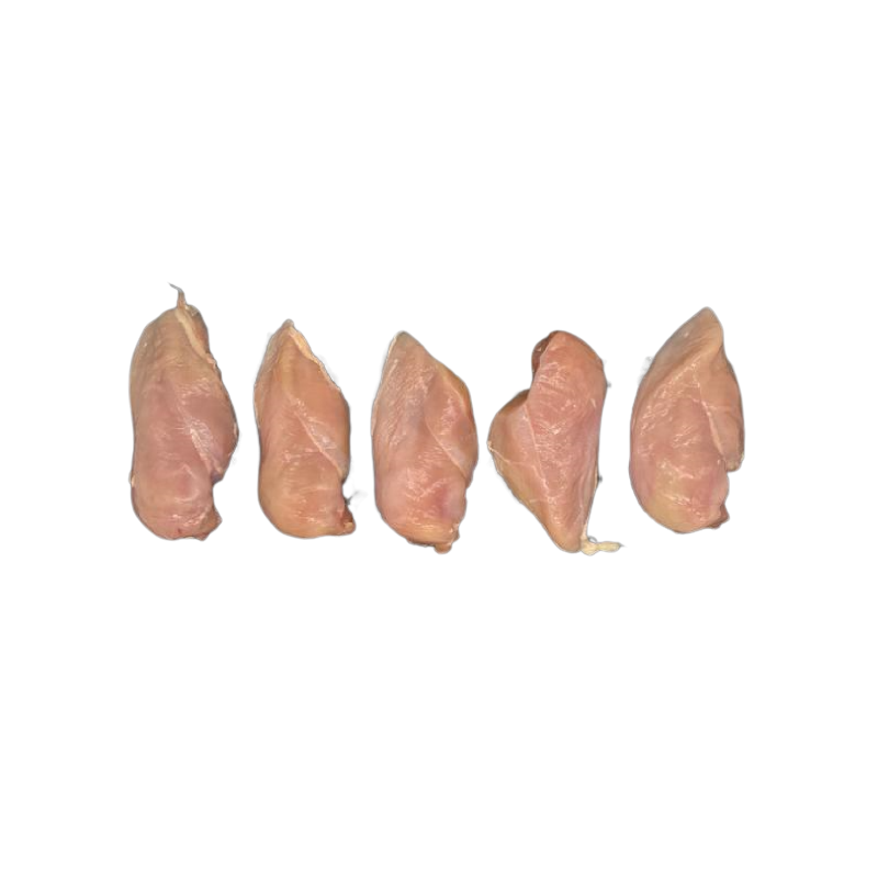 FILET POULET HALAL CGL 3X2KG