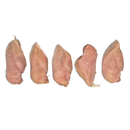 FILET POULET HALAL CGL 3X2KG