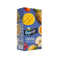 NECTAR COCKTAIL DOMTY 12X1L