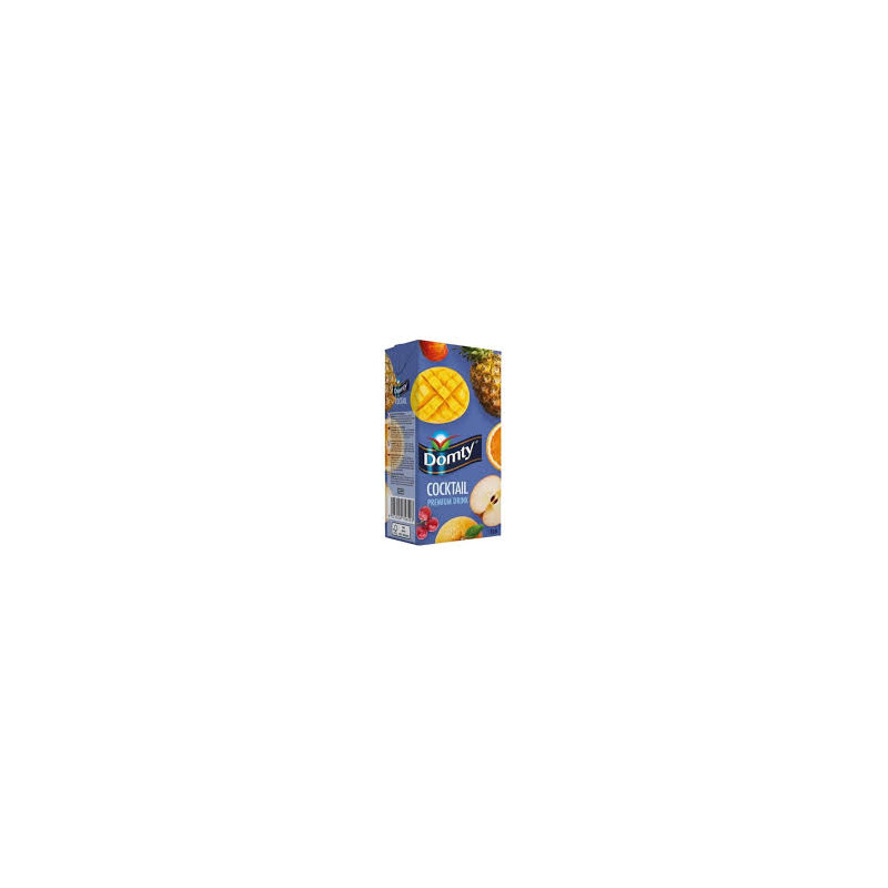 NECTAR COCKTAIL DOMTY 12X1L