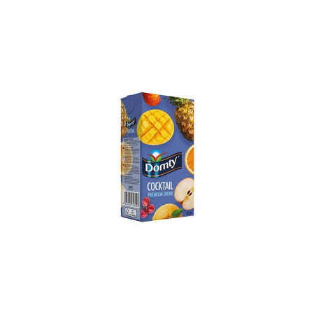 NECTAR COCKTAIL DOMTY 12X1L
