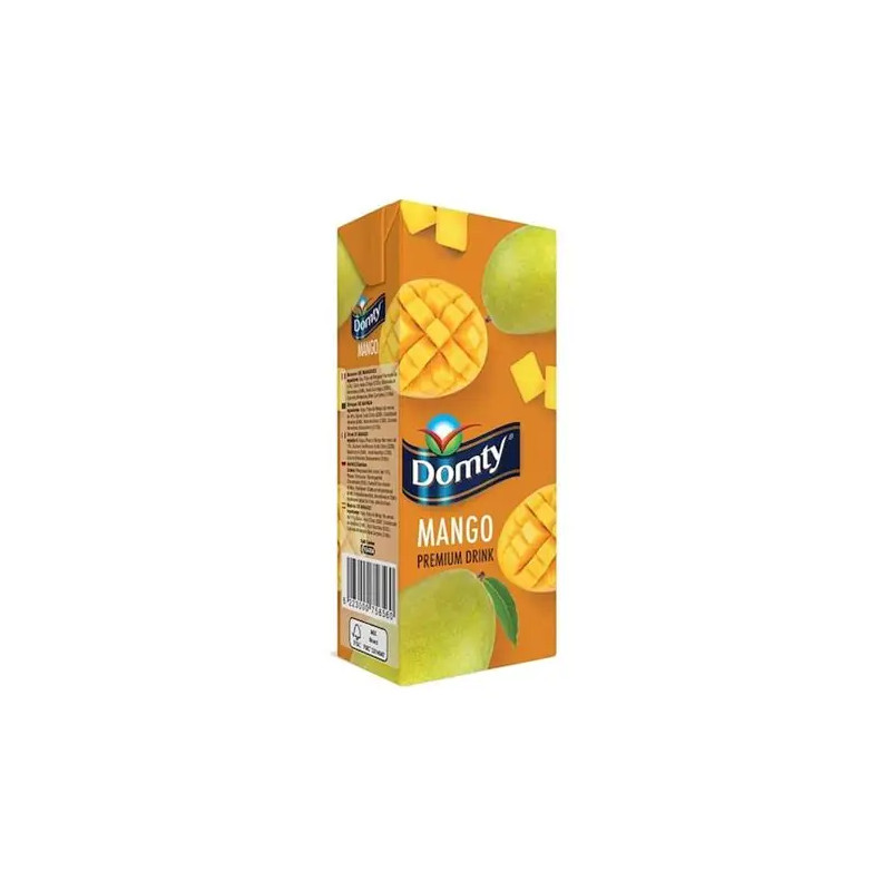 NECTAR MANGUE DOMTY 12X1L