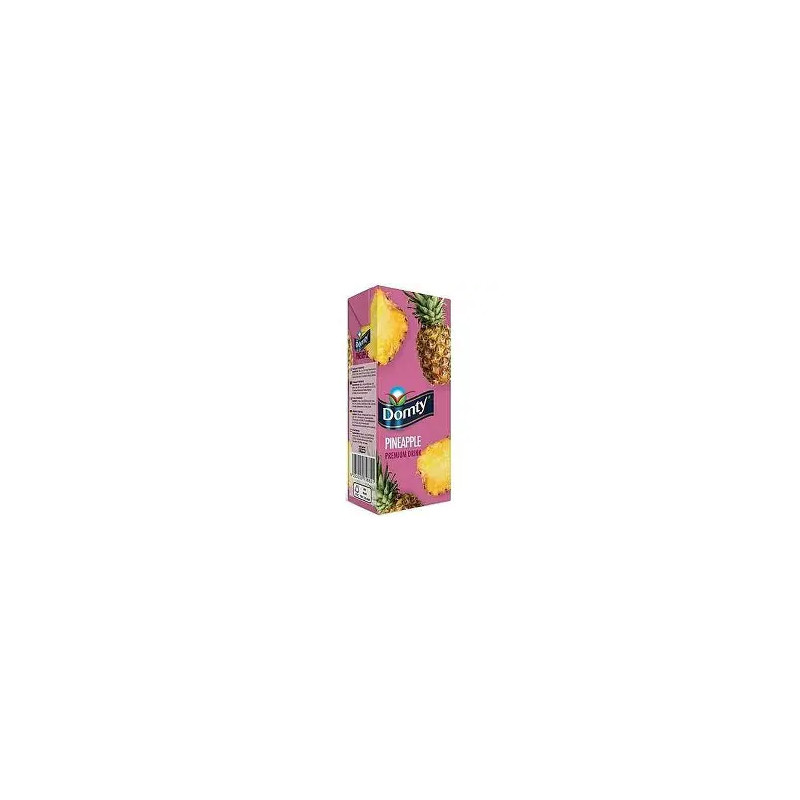 NECTAR ANANAS DOMTY 12X1L