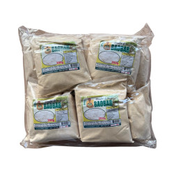 POUDRE DE BAOBAB HAPI 10X200G