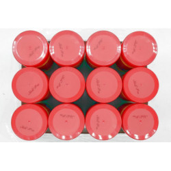 THE STARLING GINGER HOT 12X400G