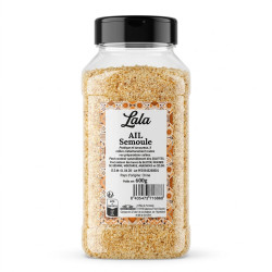 AIL SEMOULE LALA 9X600GR