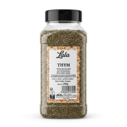 THYM LALA 9X250GR