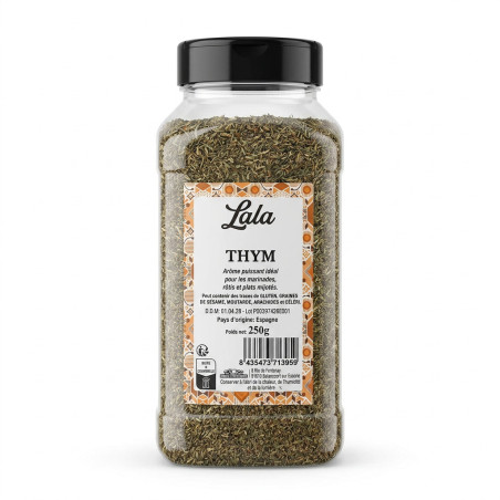 THYM LALA 9X250GR