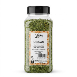 ORIGAN LALA 9X200GR