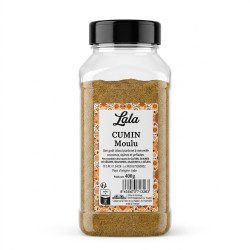 CUMIN MOULU LALA 9X400G