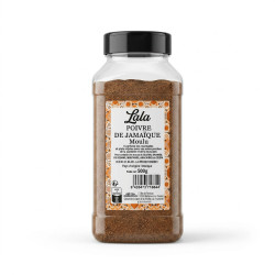 POIVRE DE JAMAIQUE MOULU...