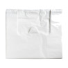 SACS BRETEL BLANC CLIENT 60CM 500PCS