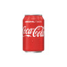 COCA COLA 24X33CL