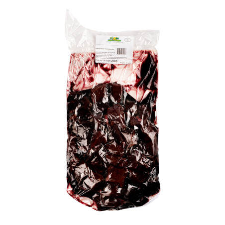 FOIE DE BOEUF VBF S/V IND 6X1KG