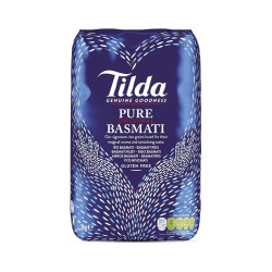 RIZ TILDA BASMATI 4X2KG