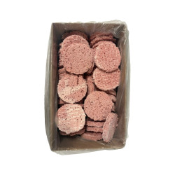 HACHE DE BOEUF HALAL...