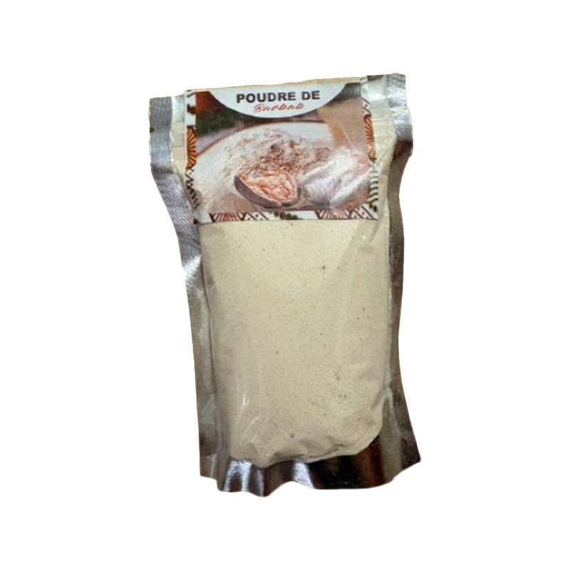 POUDRE DE BAOBAB CIV 70X100GR