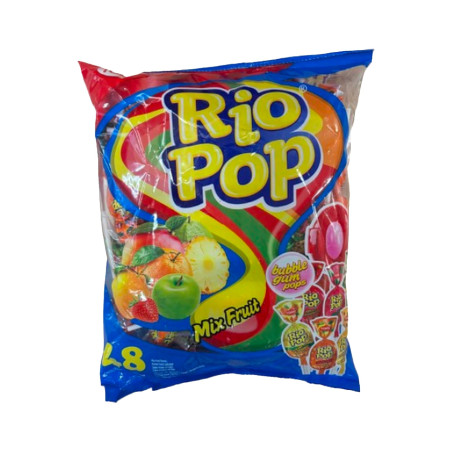 BONBON SUCETTE RIO POP 16X800G