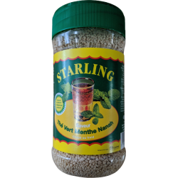 SESAME DORE ENTIER 20X100G