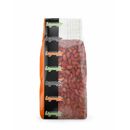 HARICOT ROSE LEGUMOR 15X1KG