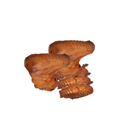 AILERONS DE DINDE FUMES 6X1KG