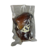 PEAU DE BOEUF FUME CUIT S/V 8X1KG