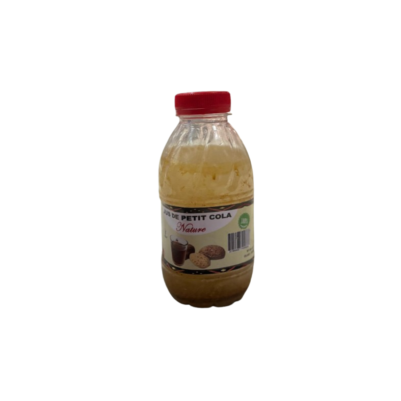 JUS DE PETIT COLA CIV 20X0.5L