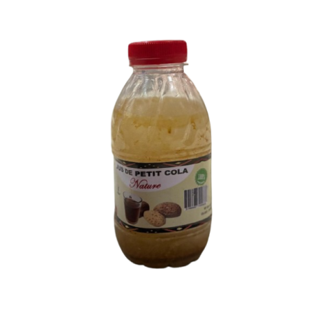 JUS DE PETIT COLA CIV 20X0.5L