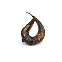 BROCHET ENTIER FUMEE...