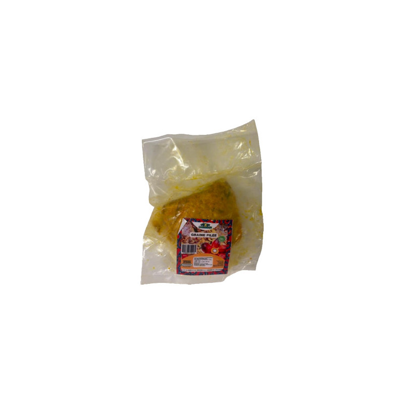 GRAIN PILE CIV 25X400G 10KG