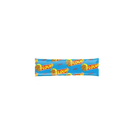 FLOUP ORANGE BLEUE 20X125G