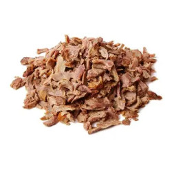 LAMELLES DE KEBAB HALAL IQF...
