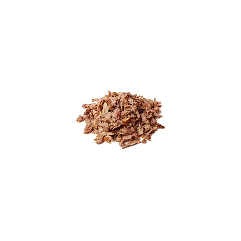 LAMELLES DE KEBAB HALAL IQF 4X1KG