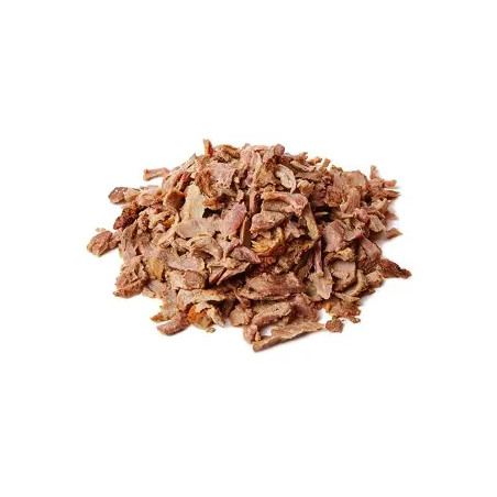 LAMELLES DE KEBAB HALAL IQF 4X1KG