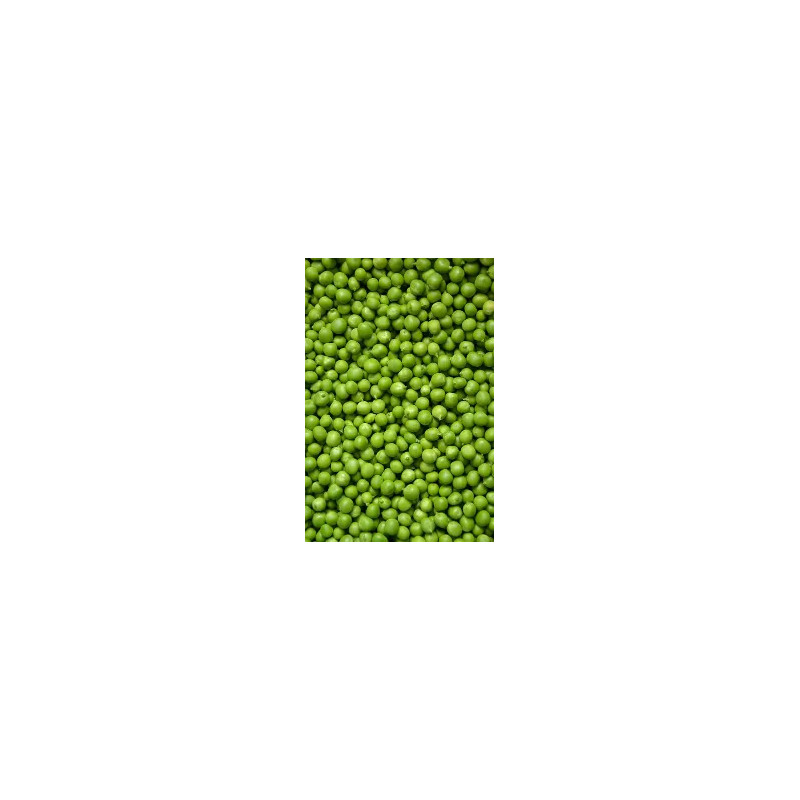 PETIT POIS 12X800G