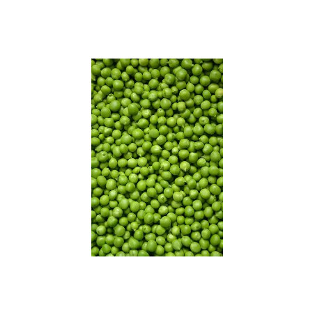 PETIT POIS 12X800G