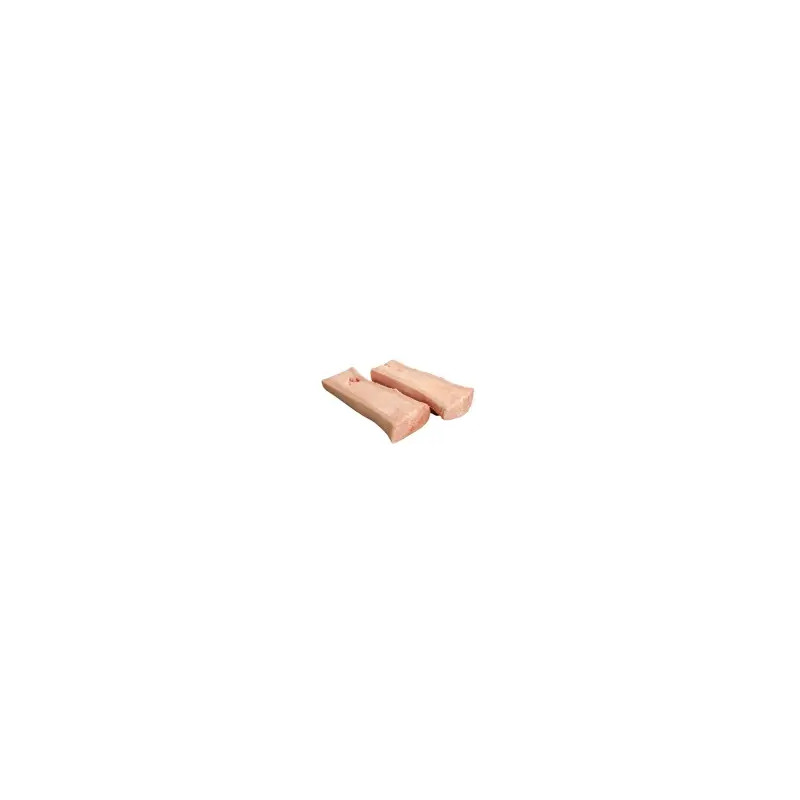 OS A MOELLE (FEMUR) GOUTTIERE DE BOVIN 5KG