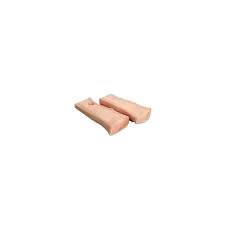 OS A MOELLE (FEMUR) GOUTTIERE DE BOVIN 5KG