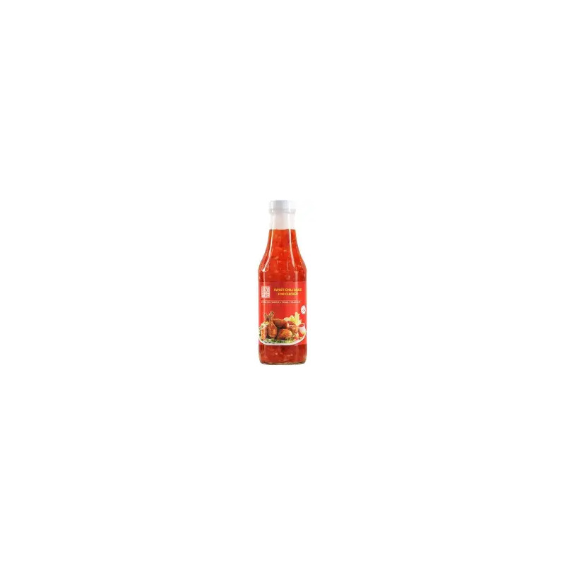 SAUCE PIQUANTE VOLAILLE MONT ASIE 12X725ML