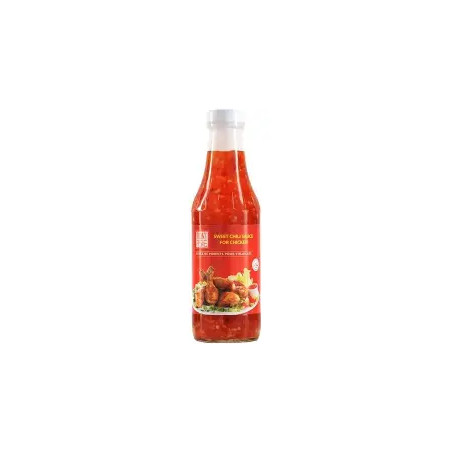 SAUCE PIQUANTE VOLAILLE MONT ASIE 12X725ML