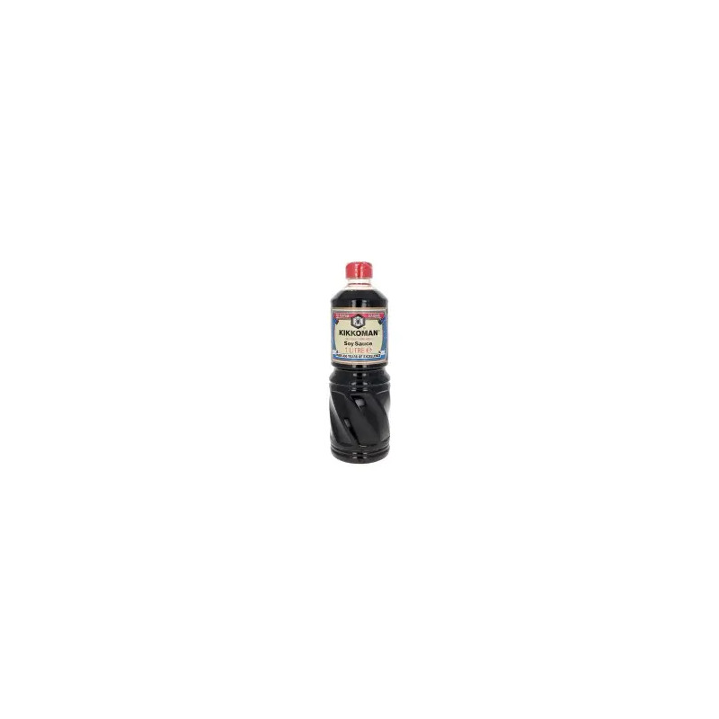 SAUCE SOJA KIKKOMAN 6X1L