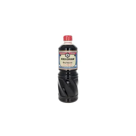 SAUCE SOJA KIKKOMAN 6X1L
