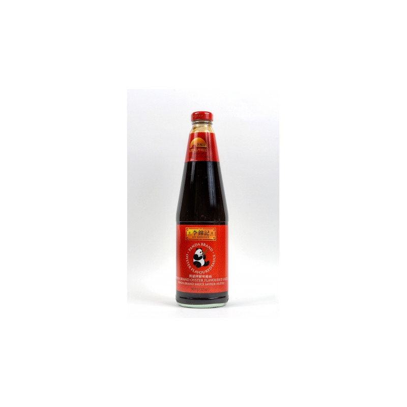 SAUCE SAVEUR HUITRES LKK 12X907G