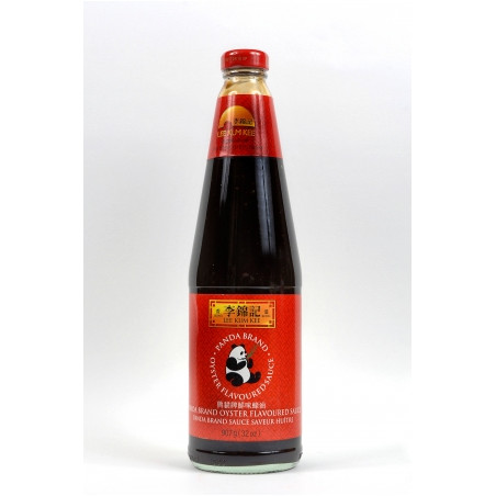 SAUCE SAVEUR HUITRES LKK 12X907G