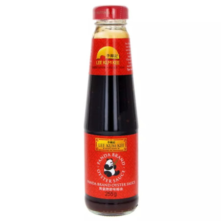 SAUCE SAVEUR HUITRES LKK 12X255ML