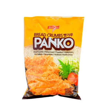 CHAPELURE PANKO 10X1KG