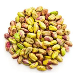 PISTACHE MBIKA GRAIN...