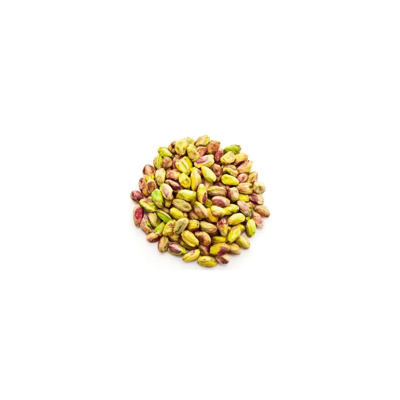 PISTACHE MBIKA GRAIN 10X(10X100G)