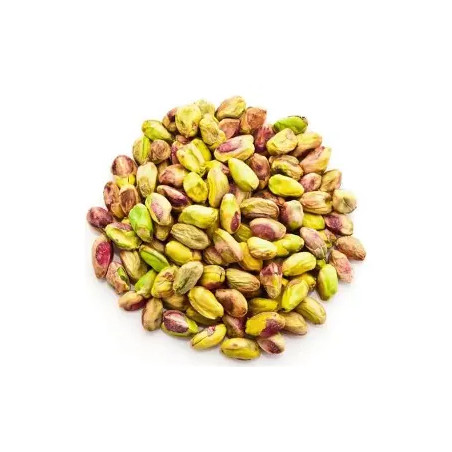 PISTACHE MBIKA GRAIN 10X(10X100G)